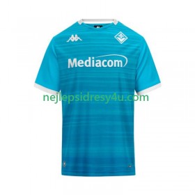 Fotbalový Dres ACF Fiorentina Alternativní 2025/26